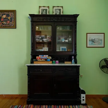 Archontiko Pataka Родос