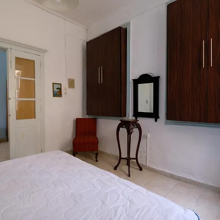 Archontiko Pataka Apartamento *