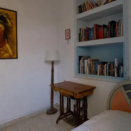 Archontiko Pataka * Rhodes City