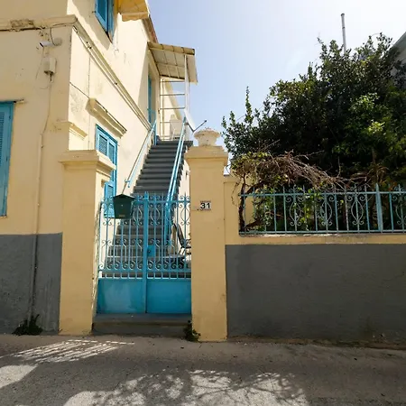 Lejlighed Archontiko Pataka *