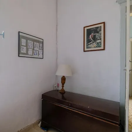 Archontiko Pataka Lejlighed *