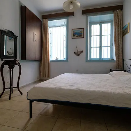 Lejlighed Archontiko Pataka Rhodes City