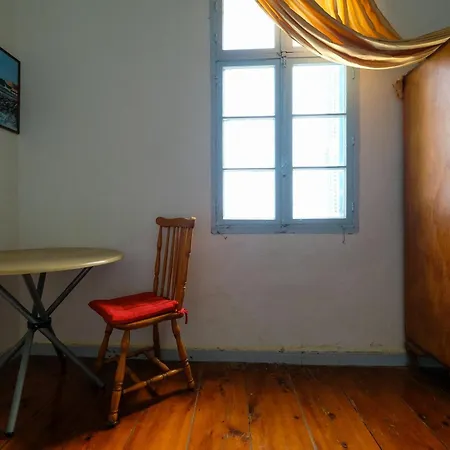 Archontiko Pataka Lejlighed