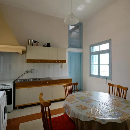 Archontiko Pataka Lejlighed