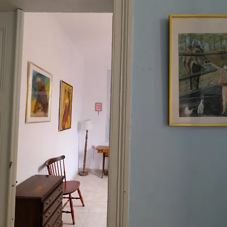 Lejlighed Archontiko Pataka *