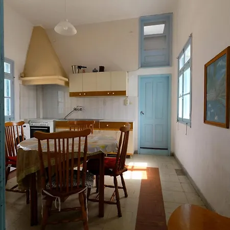 Lejlighed Archontiko Pataka Rhodes City