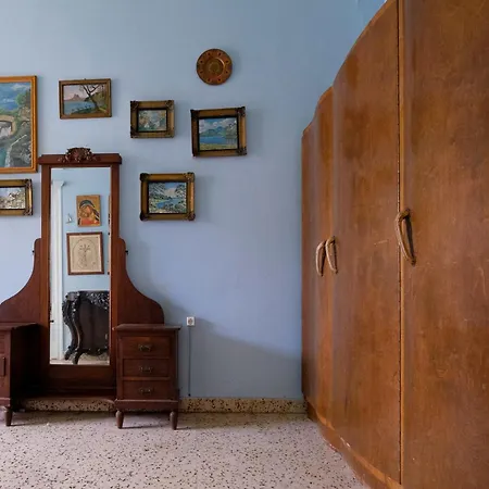 Lejlighed Archontiko Pataka